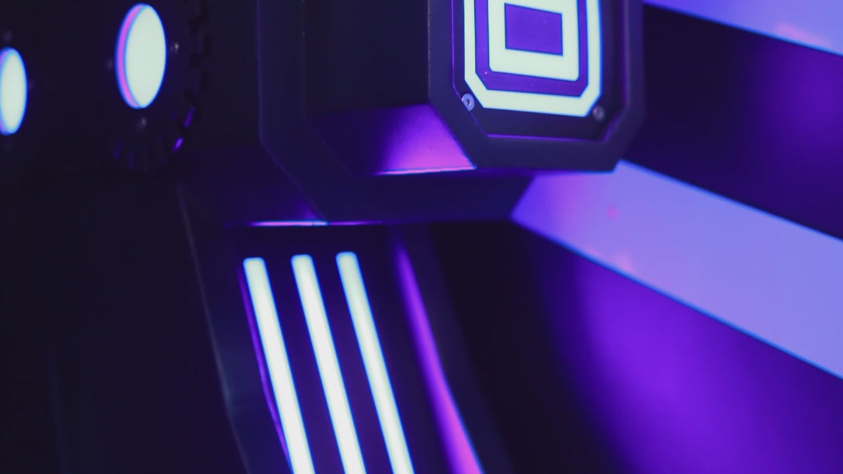 Load video: 