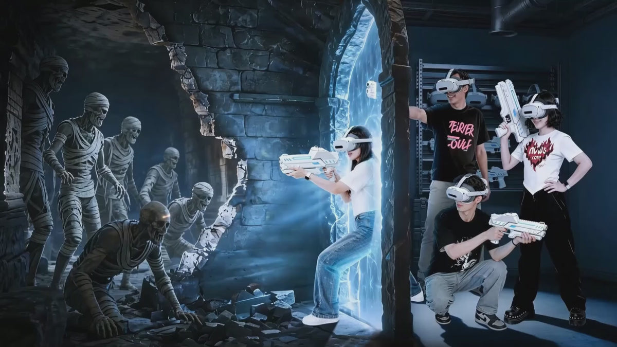 Load video: 